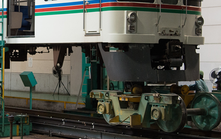 家族より長い時間を共有する社員だからこそ